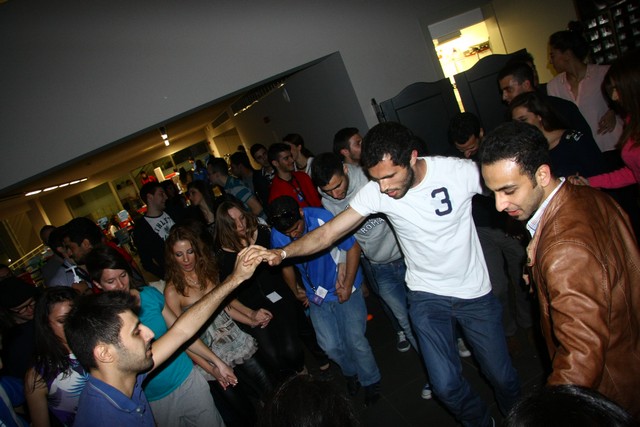 Beirut Unisport Festival 